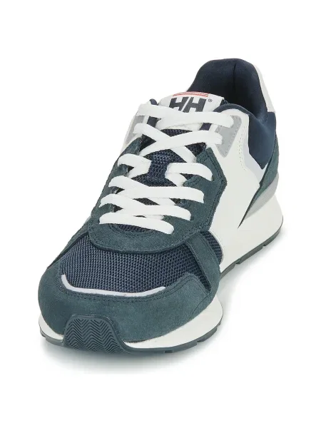 Pantofi Helly Hansen din piele albastru