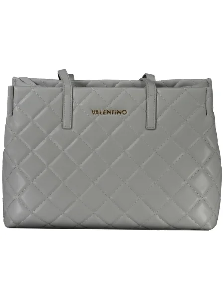 Torbica Valentino Bags siva