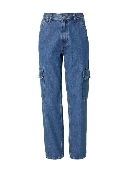 LEVI'S ® Pantaloni eleganți albastru
