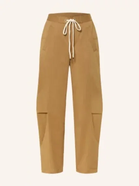 Heyanno Spodnie Mmhactive braun