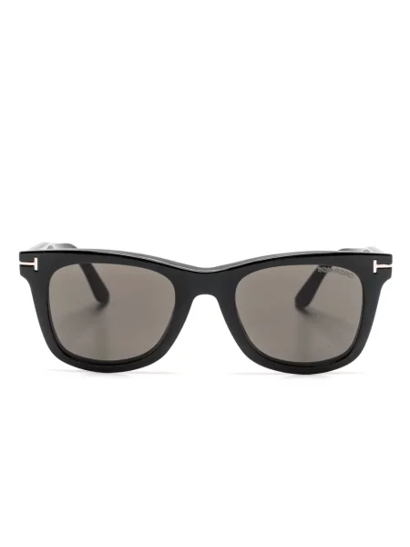 Ochelari de soare Tom Ford Eyewear negru