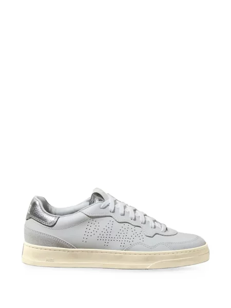 Sneakerși P448 gri