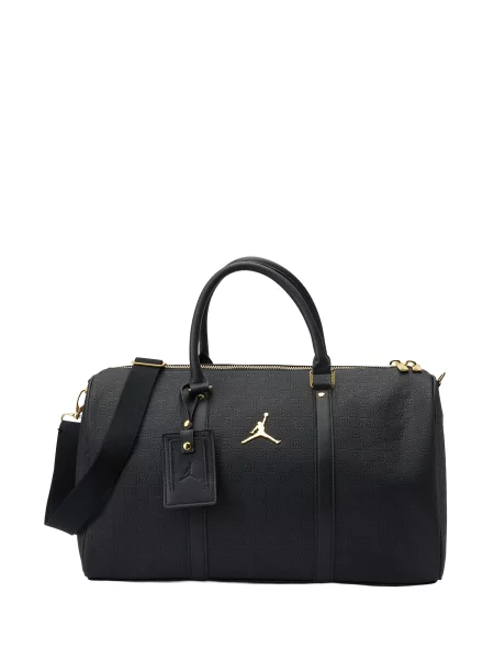 Jordan Geantă de călătorie JAM' negru