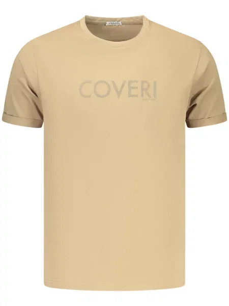 Tricou Coveri Moving maro
