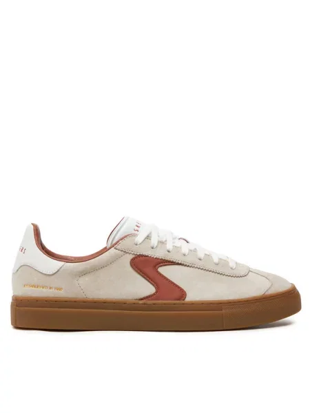 Laisvalaikio batai Skechers Arch Fit Legend Romah Écru