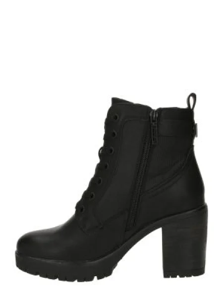 Botine Refresh negru