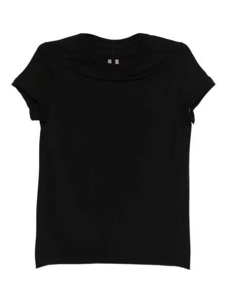 Μπλούζα Rick Owens μαύρο