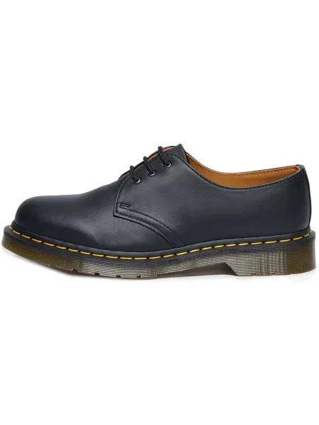 Tenisky Dr. Martens čierna