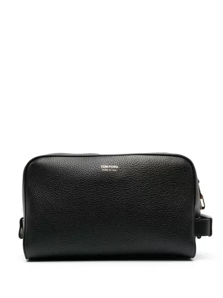 Rankinė Tom Ford juoda