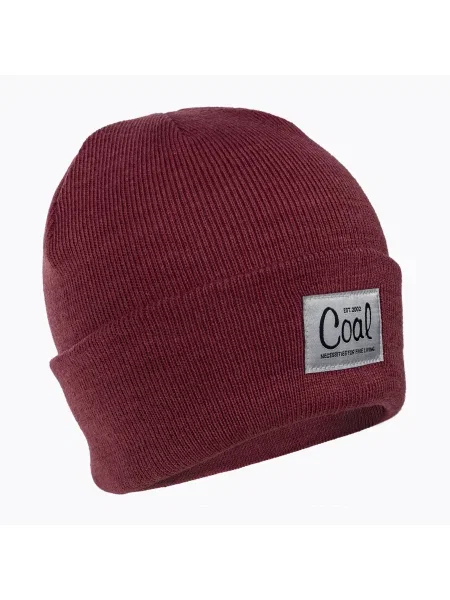 Olcsóbban. Coal The Mel világos téli sapka Méret: OS rózsaszín