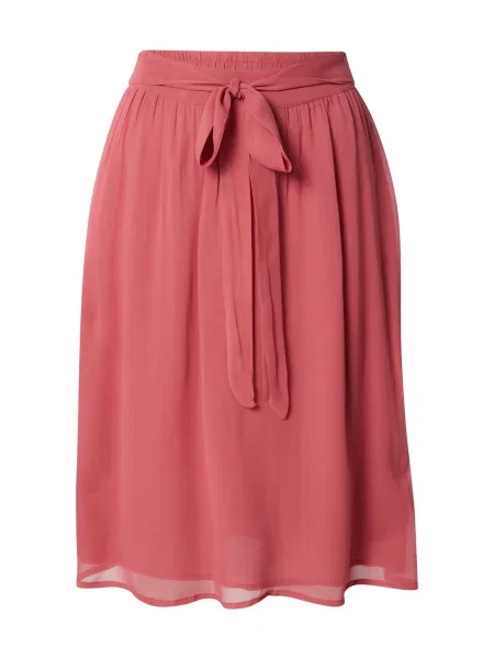 ABOUT YOU Szoknyák Grace kárminvörös