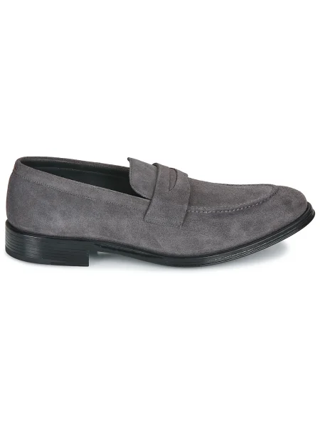 Pantofi Paul Smith gri