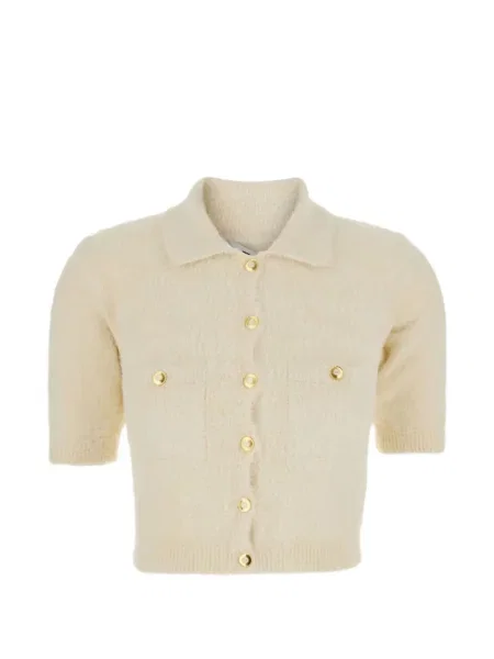 Scurt pulover Elisabetta Franchi