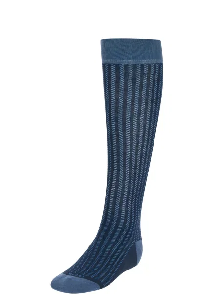 Boggi Milano Șosete bleumarin