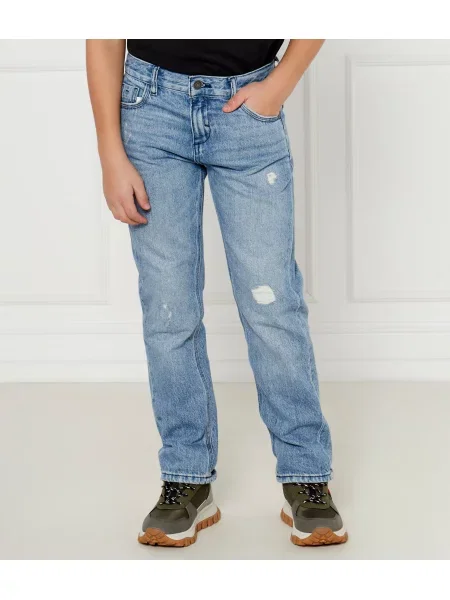 Guess Farmer | Straight fit