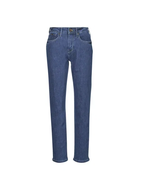 Džínsy s rovným strihom Pepe Jeans