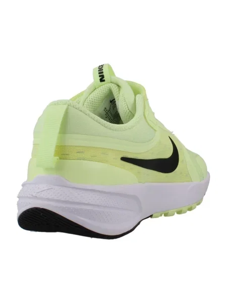 Tenisky Nike žltá