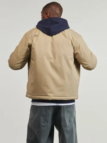 Geacă cu puf Dickies bej