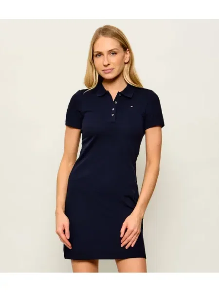 Rochie Tommy Hilfiger albastru