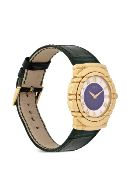 Hodinky Piaget modrá