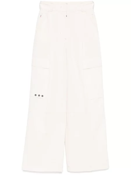 Cargo hlače Moncler Grenoble