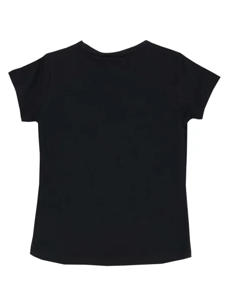 Tricou copii Leone 1947 negru