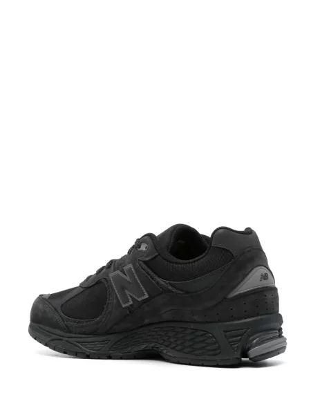 Sneakers New Balance Fresh Foam μαύρο