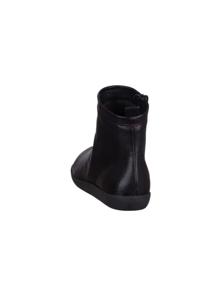 Pantofi Think! negru