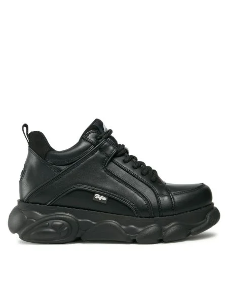 Sneakers Buffalo negru