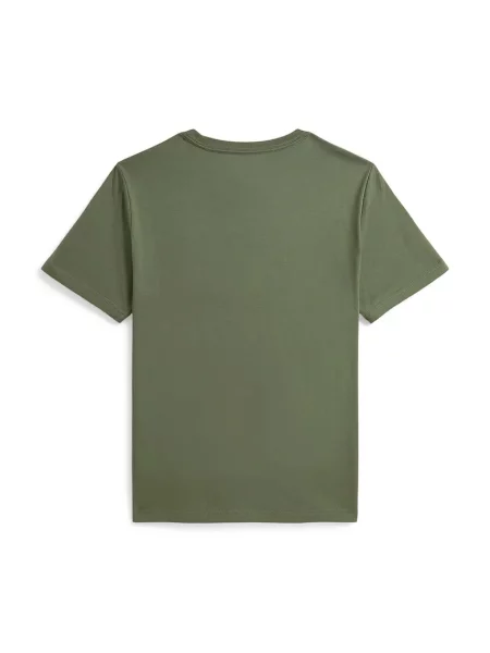 Детское поло Polo Ralph Lauren