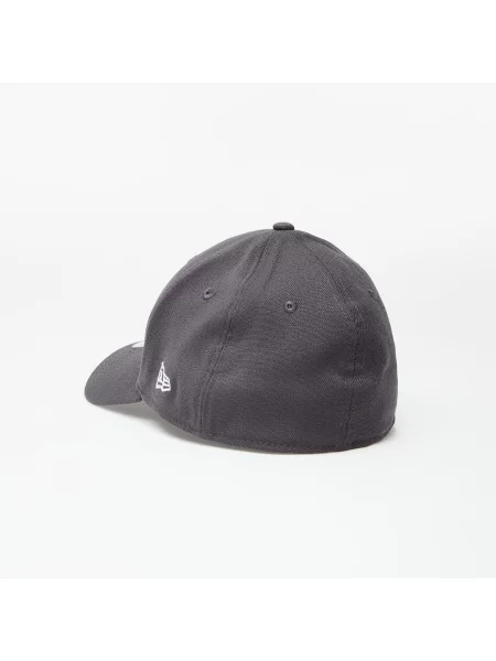 Czapka New Era szara
