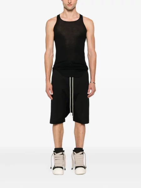 Cămașă Rick Owens negru