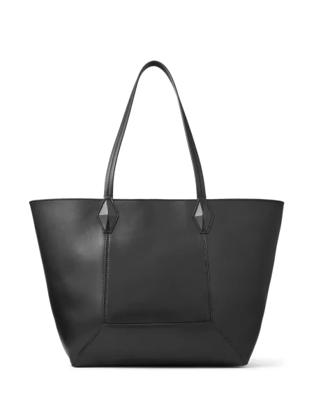 Kabelka Jimmy Choo černá