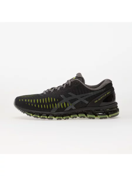 Кроссовки Asics Gel-Quantum серые