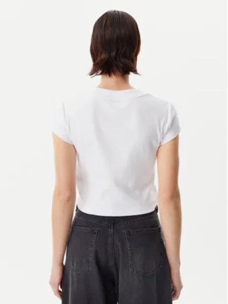 Calvin Klein Jeans Majica bela