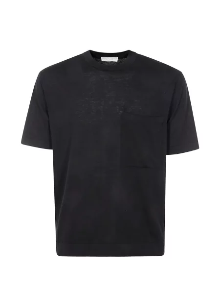 Tricou Filippo De Laurentiis negru