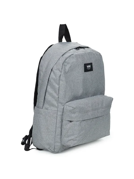 Vans Old Skool Batoh 22 l heather suiting sivá