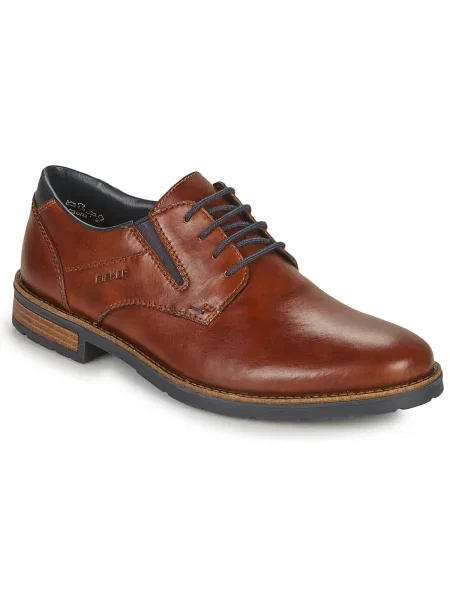 Pantofi derby Rieker