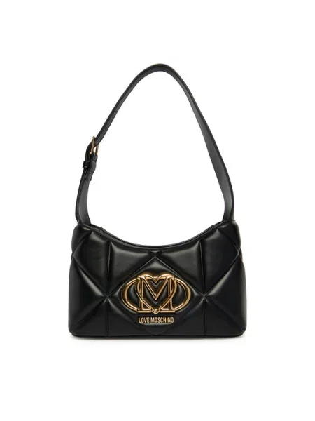 LOVE MOSCHINO Τσάντα μαύρο