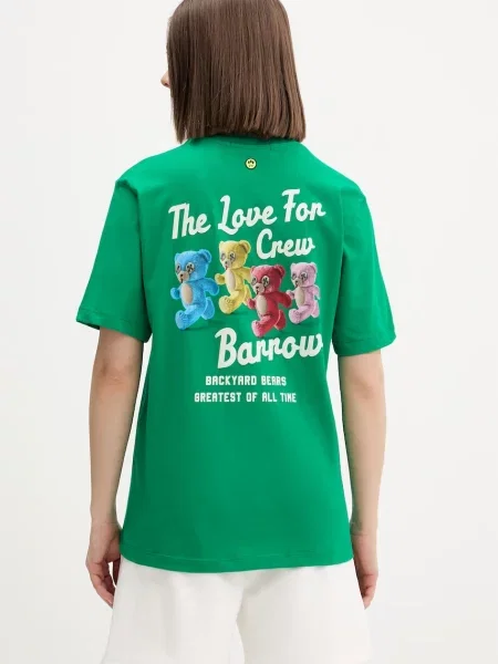 Футболка Barrow