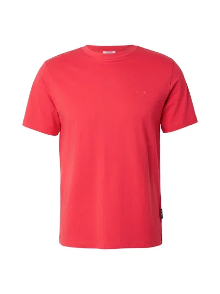 JOOP! Jeans Tricou Alphis intens roșu