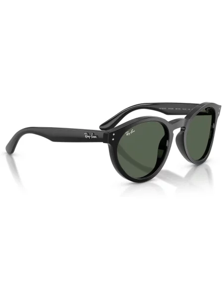 Ceas Ray-ban negru