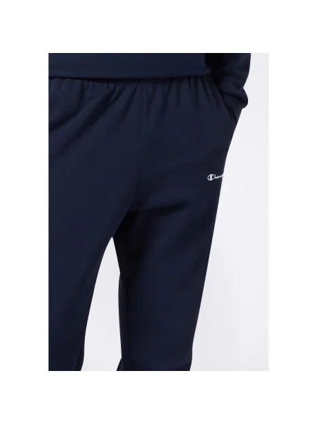 Champion Authentic Athletic Apparel Pantaloni marin albastru