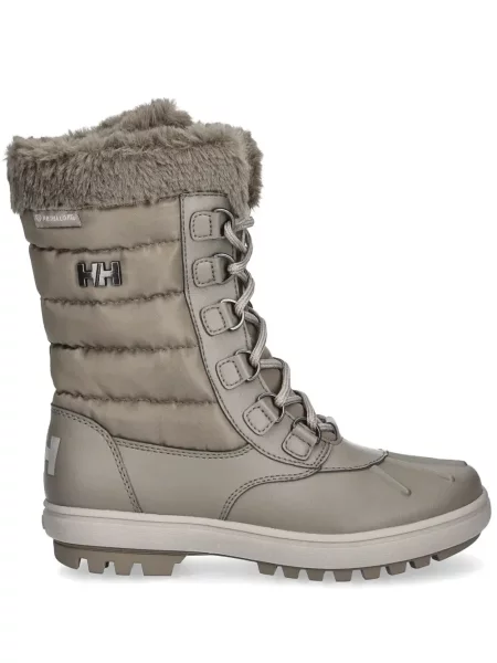 Botine Helly Hansen argintiu