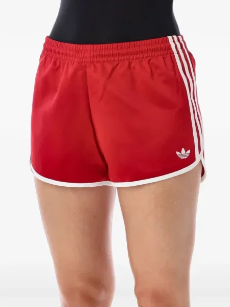 Hanorac Adidas plasă cu autograf cu dungi negru