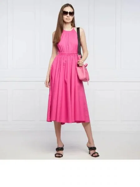 Michael Kors Ruha rózsaszín
