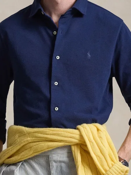 Рубашка Polo Ralph Lauren