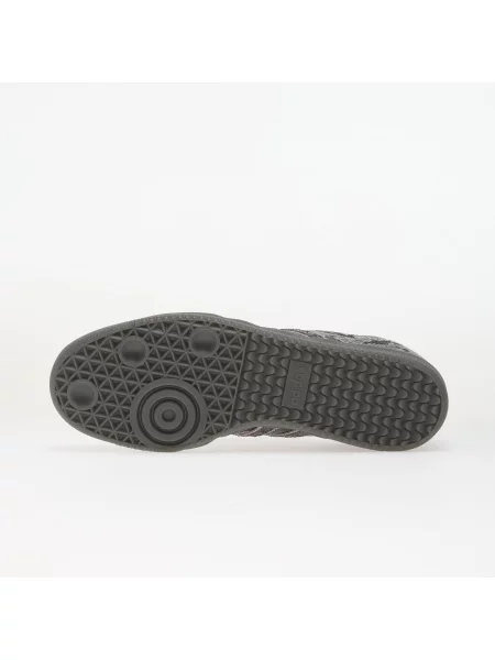 Sneakers adidas Samba OG Grey Five/ Grey Two/ Grey Four EUR 42 sivá