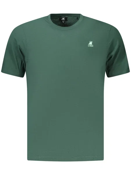 Tricou U.s. Grand verde