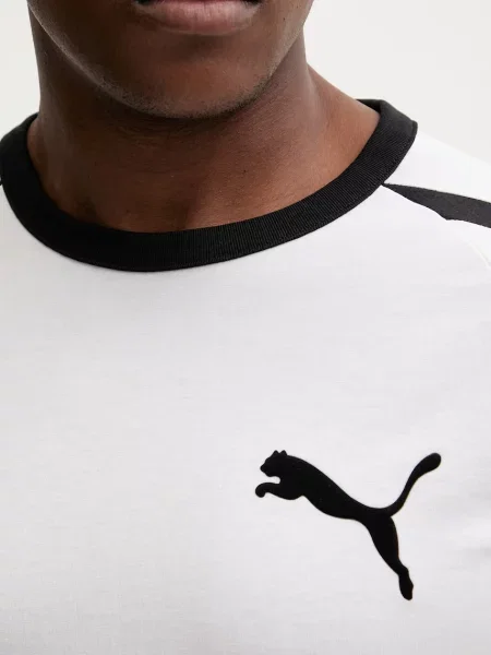 Футболка Puma Big Cat Ringer